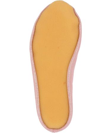 Beck Girls Ballet Gymnastics Shoes - Pink 26 EU | Best International Shipping - Buy Online on GoSupps.com