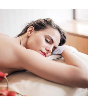 2 Pairs White Cotton Gloves Moisturizing Gloves Soft Elastic Skincare Glove Working Gloves for Women Dry Hands Jewelry Inspection and More One Size Fits Most - Buy Online on GoSupps.com