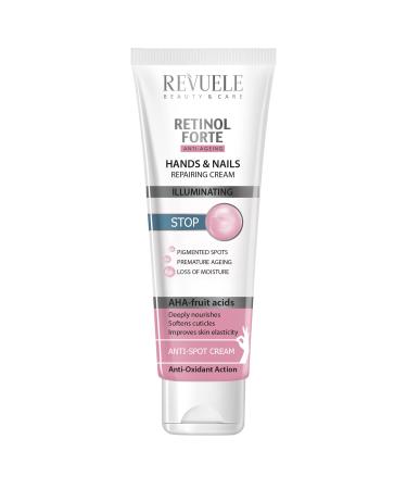 Revuele Retinol Forte Hands & Nails Repair Cream