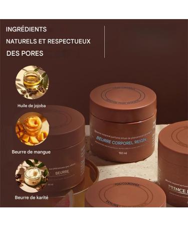  G n rique Lotion for Extremely Dry Skin - 150ml Moisturizing Lotion - Buttery Hydration - for Women and Men - Arms Legs Neck Stomach Face Hands - Massage - Dry Skin and Travel - Buy Online on GoSupps.com