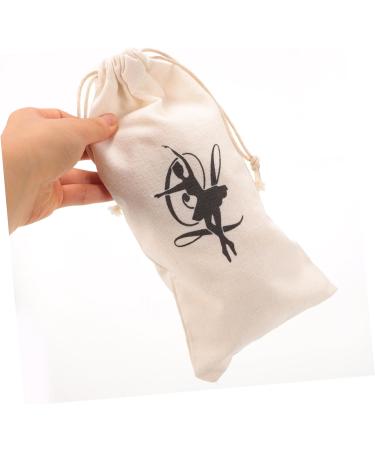 Shop Solustrie 2-Hour Wear-Resistant Shoe Bags | Washable Ballet Dance Bags Outdoor Shoes Storage & Accessories - International Shipping Available - Buy Online on GoSupps.com