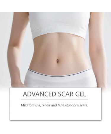  Djowyh Scar Removal - 20g - Soothing Moisturizing Balm - Scar Gel - For Face and Body - Regenerating and Radiant Skin Care - Buy Online on GoSupps.com