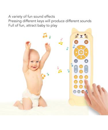 Silicone Tooth Powdered Remote Control Shape Bite Rings for Babies | SFORM SFAYS - Safe Toys for Children - Buy Online on GoSupps.com