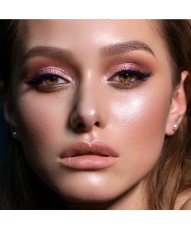 CATKIN Matte Lipstick - Long Lasting Nude Lip Color, Waterproof & Moisturizing with Vitamin E & Avocado Oil - Buy Online on GoSupps.com