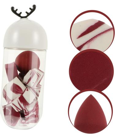 Beavorty 3 Sets Makeup Sponge Powder Puff Makeup Puff Girl Makeup Sponge Loose Powder Puff Baby Sponge Foundation Beauty Sponge Sponges Cosmetic Tool Makeup Egg Mix Hydrophilic Polyurethane - Buy Online on GoSupps.com