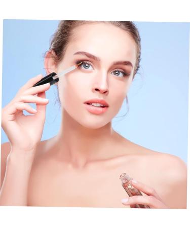 Buy Angoily Brown Eyeliner Pencil - Liquid Makeup Glitter & Shimmer Liner for Stunning Eyes | International Shipping Available - Buy Online on GoSupps.com