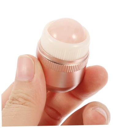 Balacoo 4 Sets Volcanic Stone Jade Roller & Massage Tool - Facial Massage Beauty & Tightening - International Shipping - Buy Online on GoSupps.com