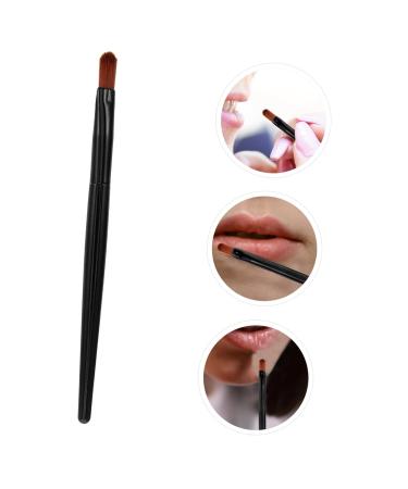 Buy MAGICLULU Dual Ended Makeup Brush - 200 Pcs Multi-Function Beauty Tools for Perfect Application | Portable Lipstick & Cosmetic Brush Set - Buy Online on GoSupps.com