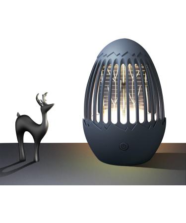 Electric Fly Trap | Fly for Outdoor and Indoor - Electric Mosquitoes Zappers Mosquitoes Bulb Fly Trap for Home Backyard Patio Lingjiong - Buy Online on GoSupps.com