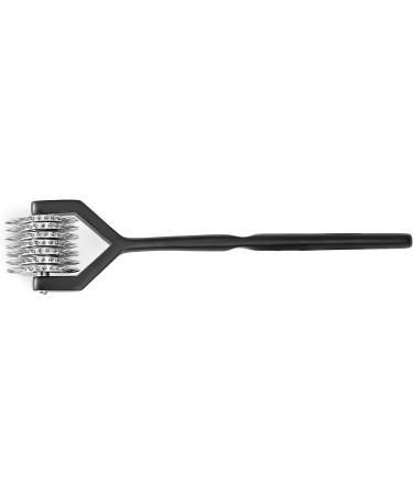 Wartenberg Neuro Pinwheel Stainless Steel 7 Head Diagnostic Instrument - Black Coated - Buy Online on GoSupps.com