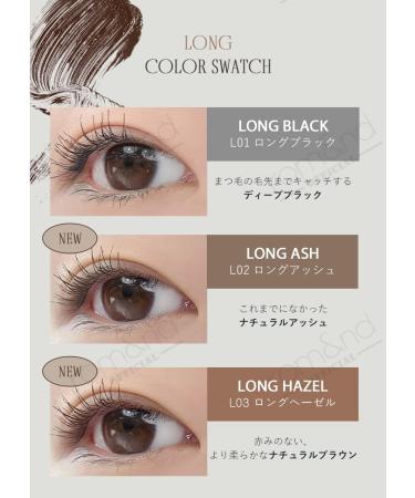 Extreme Length Mascara + Lash Primer | 2-in-1 Boosts Lash Length - Buy Online on GoSupps.com