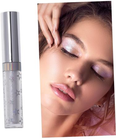 Beavorty Pearlescent Eyeshadow Glitter Eyeshadow Liquid Eyeshadow Women Makeup Eye Shadow Water-based - Buy Online on GoSupps.com