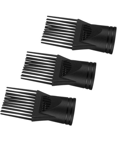 Hair Dryer Blow Dryer Diffuser Wine Comb Wind Dryer Accessory Accessories Collector Tuyere - Buy Online on GoSupps.com