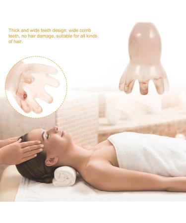 Lurrose Octopus-Shape Massager for Scalp Back & Facial Care - Enhance Circulation & Acupuncture Points - Buy Online on GoSupps.com