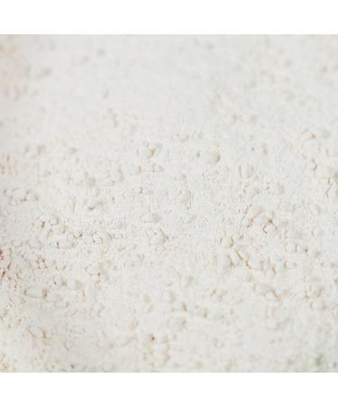 Milky Mineral Bath Clay | Kaolin Clay & Epsom Salt Soothing Bath Soak | Exfoliate & Relax | 5 lb (12-15 Baths) - International Shipping - Buy Online on GoSupps.com
