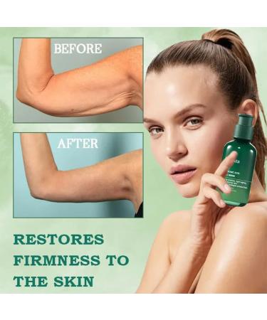 Fubsta Skin Firming Fubsta Skin Firming Rejuvenating Serum Fubsta Firming Serum Fubsta Skin Firming Serum Lifting and Firming Refreshing and NonStick for all skin types 1 piece - Buy Online on GoSupps.com