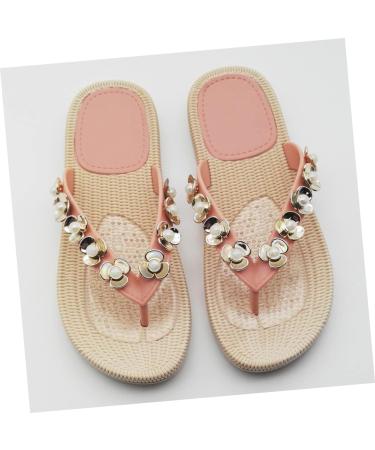 FRCOLOR Decompression Gel Inserts 4 Pairs Half Insoles Cushion Pads for Plantar Support | Transparent 9.7x6.5cm International Shipping Available - Buy Online on GoSupps.com