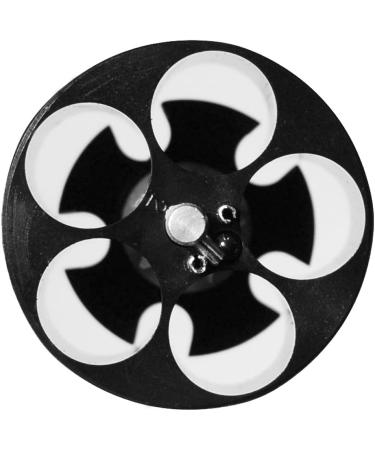 HKS 36-A Series A Speedloader 36A (5-Shot) Black - 1 Pack - Buy Online on GoSupps.com