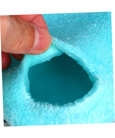 Beavorty 1 Pair Skin Softening Socks Moisture Socks Cracked Heels Guard Dead Skin Socks Foot Softening Socks Womens Socks Women Socks Gel Moisturizing Socks Yarn Miss Chunky Heel - Buy Online on GoSupps.com