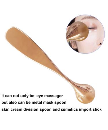 ASIAOD Ice Roller - Face & Eye Puffiness Relief, Migraine Pain Relief, Skin Care Treatment Rollers - Blue - Buy Online on GoSupps.com