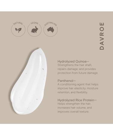 Repair Senses Revitalizing Shampoo | Nourishing & Hydrating Hair Care | Shop Internationally - Buy Online on GoSupps.com