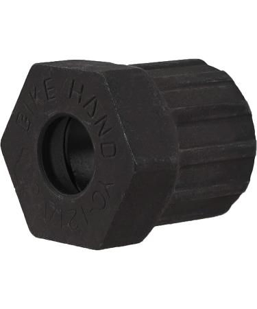 Bike Hand Shimano Sram Freewheel Turner Tool Kit - Cassette Remover for MTB & Road Bikes - 7-12 Speed, Includes Chain Whip & Lockring Nut Tool - Buy Online on GoSupps.com