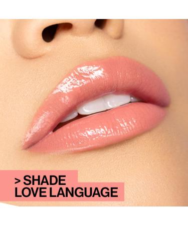 Buy Wet n Wild MegaSlicks Lip Gloss - Ultra-Glossy Vitamin E Enriched Vegan Cruelty-Free - Berried Treasure | International Shipping - Buy Online on GoSupps.com