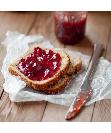 L.W.C. Michelsen 5-Frucht Jam with Rum (280g) | Fruity & Sweet Fruit Spread | International Shipping Available - Buy Online on GoSupps.com