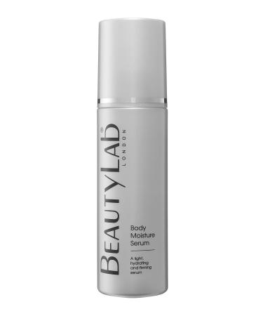 BeautyLab Body Moisture Serum 200ml