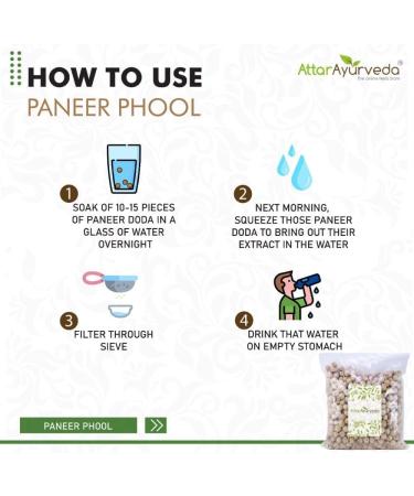LOGY Paneer Phool Herb for Diabetes (400 Grams) | Paneer Doda | Withania Coagulans - Buy Online on GoSupps.com