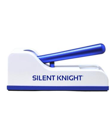 New Silent Knight Pill Crusher + 100 Free Pouches