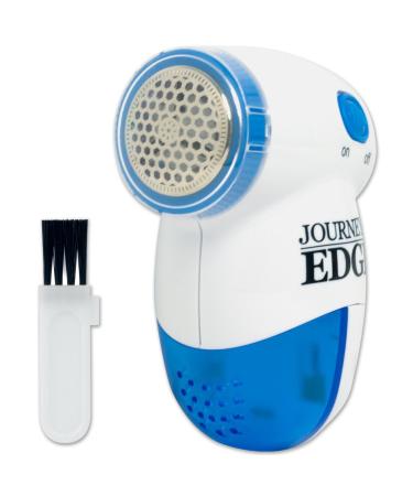 Buy Cordless Electronic Fabric Shaver - Travel Size | Perfect for International Shipping - Buy Online on GoSupps.com
