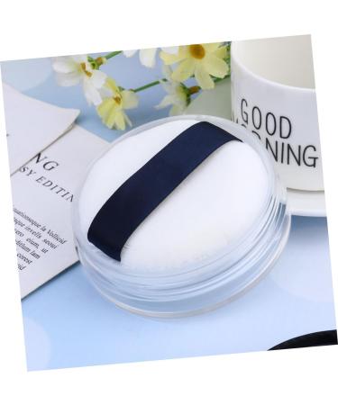  HONMEET 20g Reusable Plastic Compact Makeup Box - Buy Online on GoSupps.com