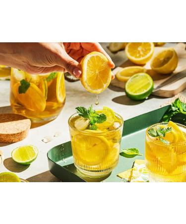 GOLDEN PEANUT Poudre de vitamine C 10 kg acide ascorbique pur sans additifs hautement dos v g talien et sans g nie g n tique - Buy Online on GoSupps.com