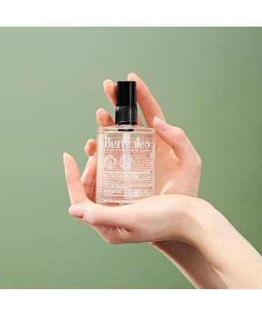 Alfaparf Milano Benvoleo Nutri Care Oil - Vegan Hair Care for All Types Sulfate & Paraffin Free Shine & Hydration 3.38 FL Oz - Buy Online on GoSupps.com