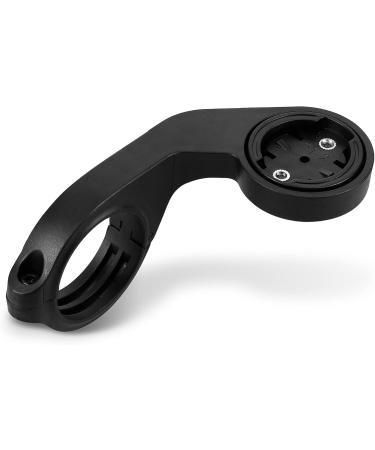 kwmobile Bike Mount for Bryton Rider - Durable GPS Bicycle Mount in Black | International Shipping Available - Buy Online on GoSupps.com