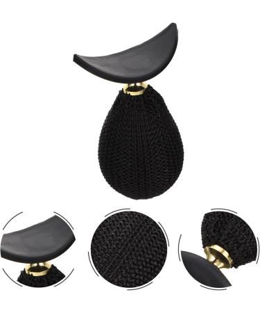 FOMIYES 5pcs Eye Shadow Stamp Makeup Eyeshadow Tape Useul Eyeshadow Stamp Makeup Belt Household 1 count (Pack of 1) Blackx5pcs - Buy Online on GoSupps.com