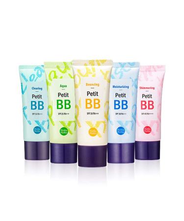 Holika Holika BB Cream SPF45 PA+++ | Hydrating Tinted Day Cream with Hyaluronic Acid for Flawless Skin | Ideal for Dry & Combination Skin - Shop Now! - Buy Online on GoSupps.com