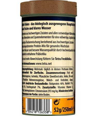 Tetra Tetramin 1000 ML - Buy Online on GoSupps.com