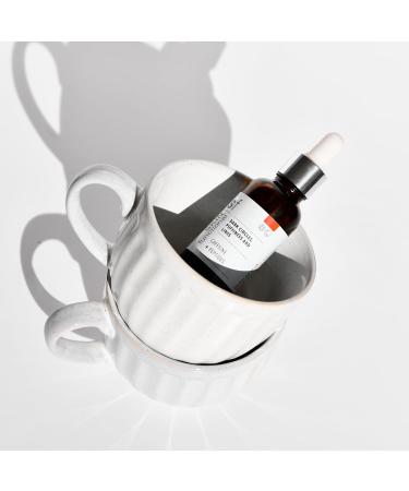 Skin Functional Dark Circles Puffiness and Lines Eye Serum Caffeine + Peptides Anti-Aging Hydration Firmness & Elasticity 30 ml - Buy Online on GoSupps.com