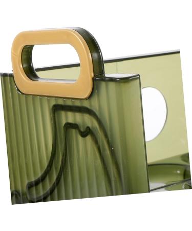 Alipis 30 Grid Egg Holder Capacity Container Plastic Storage Multilayer -layer Large Tray Fridge Holder Organizer Reusable 1 - Buy Online on GoSupps.com