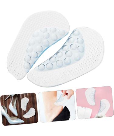 Arch Support Insoles - Self-Adhesive Comfortable Inserts for Kids | 1 Pair Foot Support Pads | International Shipping Available - Buy Online on GoSupps.com