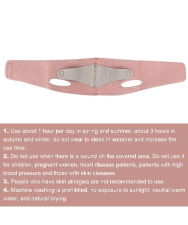 Facial Slimming Lift Bandage - Anti-Wrinkle & Cellulite Reducer for Smooth Skin | Shop Internationally - Buy Online on GoSupps.com