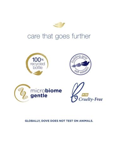 Dove Nourishing Secrets Mango & Almond Bath Salts 28 Oz - Revive Sore Muscles - Buy Online on GoSupps.com