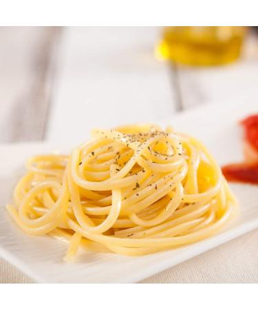  La Molisana La Molisana N 6 Linguine Paste 500 g - Pack of 8 - Buy Online on GoSupps.com