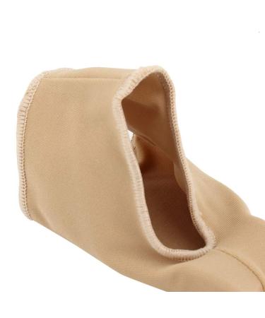 Bunion Corrector Gel Pad Sleeve for Big Toe Joint - Toe Separators Spacers Straighteners Splint - Buy Online on GoSupps.com