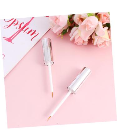 WOONEKY 12pcs 10ml Empty Mascara Tube Empty Tube Bottles Eyelash Applicator Cosmetic Travel Containers - Buy Online on GoSupps.com