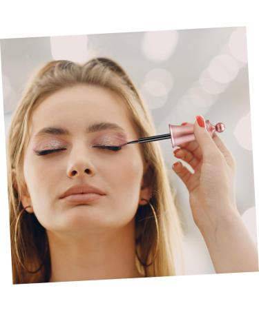 Didiseaon 4 Pcs Liquid Eyeliner Accessories Eyelashes Fakeaway Makeup Refillable Highlight Coloring Pigment - Buy Online on GoSupps.com