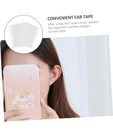 Anneome Cosmetics Ear Patch 30pcs Vertical Gentle Adhesive for Women for Photography and Social Events - Buy Online on GoSupps.com