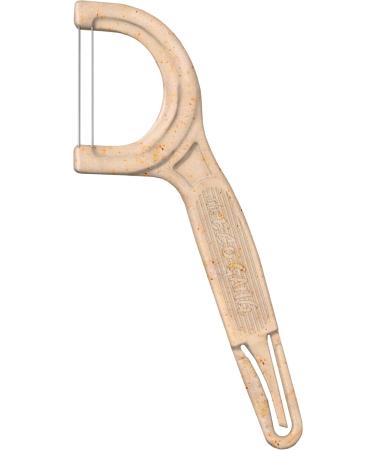 Eco Gang Flowed Picks - 50s Pack | Sustainable & Eco-Friendly Picks for International Shipping - Buy Online on GoSupps.com